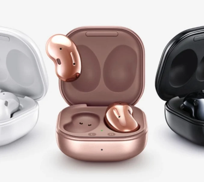 Samsung Earbuds