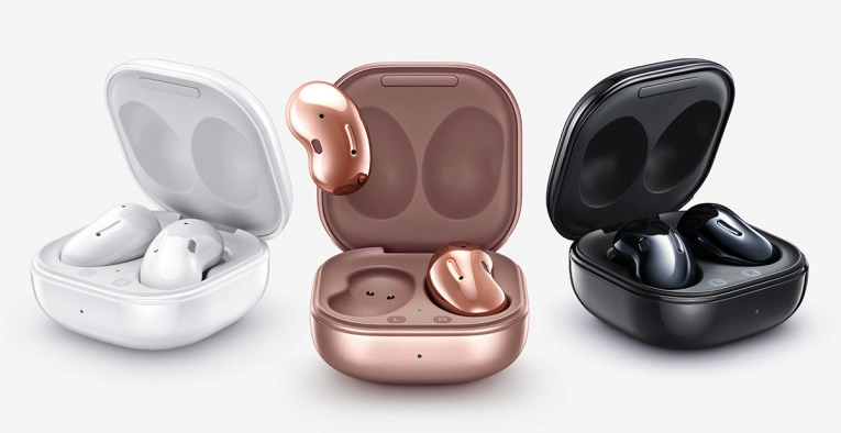 You are currently viewing Samsung Earbuds