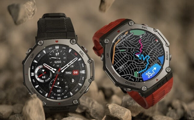 Best Smart watches, Best Smartwatches | www.highratings.in