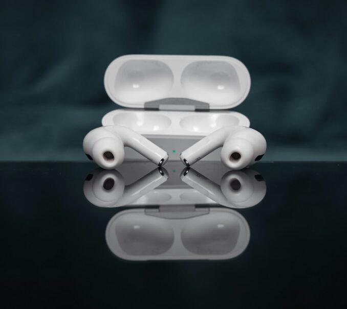 Earbuds